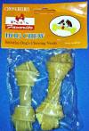 Bone for dog chewing Dog Chew x2 (OEM)